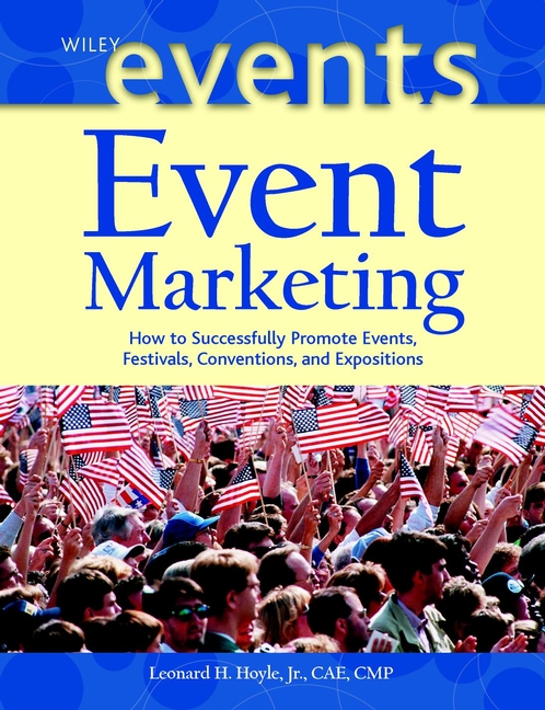 Title details for Event Marketing by Leonard H. Hoyle - Available
